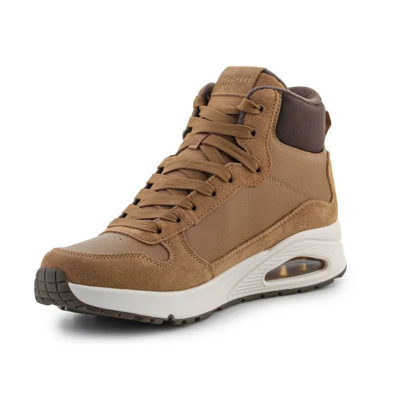 Boty Skechers Uno Stacre Mid M 183013-WSK EU 42,5