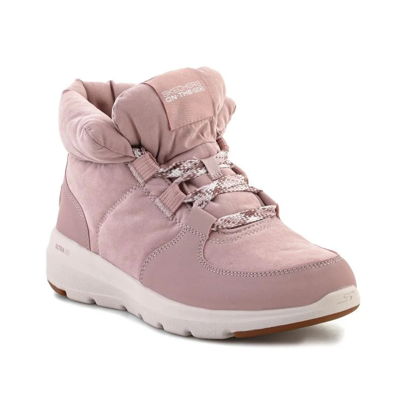 Skechers Glacial Ultra - Trend Up W 144194-MVE dámské boty EU 38,5