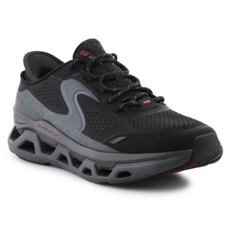 Sportovní obuv Skechers Glide-Step Altus M 232921-BKCC EU 44