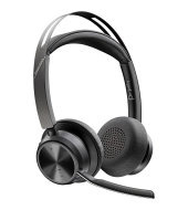 Poly Voyager Focus 2 MS USB-C-C Headset +USB-C/A Adapter (9T9J4AA)