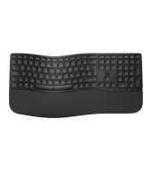 685 Comfort Dual-Mode Keyboard Černá