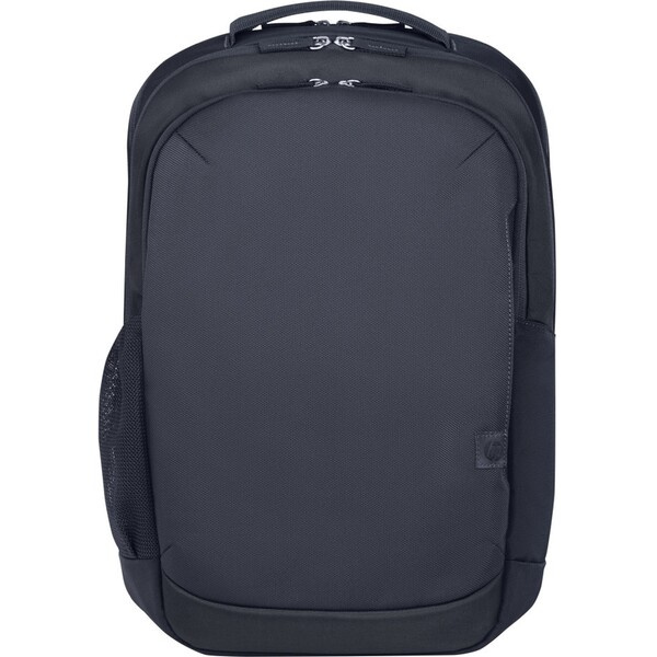 HP Everyday 16 Odyssey Gray Laptop Backpack Černá/modrá