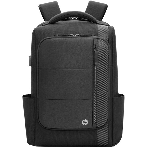 HP Renew Executive 16 Laptop Backpack Šedá