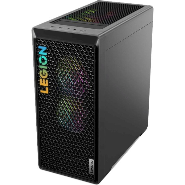 Lenovo 90UY00CJMK Černá