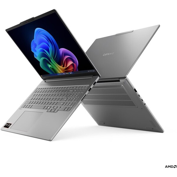 Lenovo IdeaPad Pro 5 16AKP10 83JN001CCK Šedá