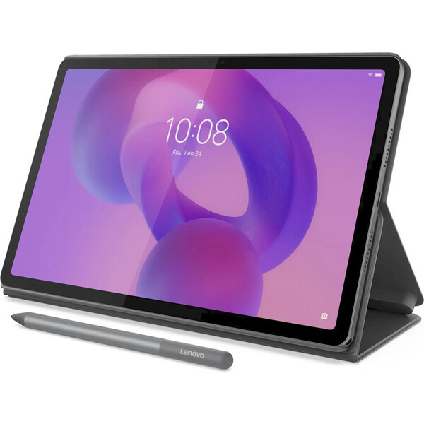 Lenovo Idea Tab 4GB/128GB 5G šedý + pouzdro a pero