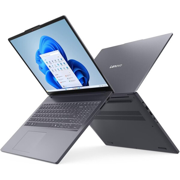 Lenovo IdeaPad Slim 3 16IRH10 83K20054CK Šedá