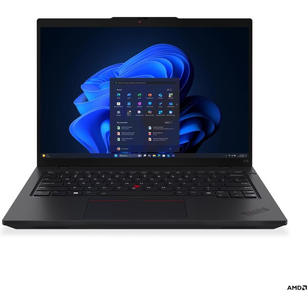 Lenovo ThinkPad L14 Gen 6 21S80004CK Černá