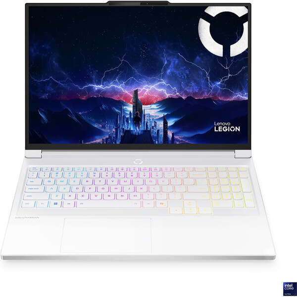 Lenovo Legion 7 16IAX10 (83KY002SCK) bílý Bílá