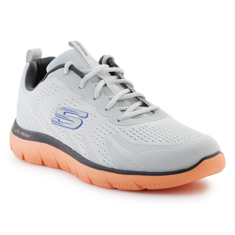 Boty Skechers Summits-Torre M 232395-GYOR EU 42,5