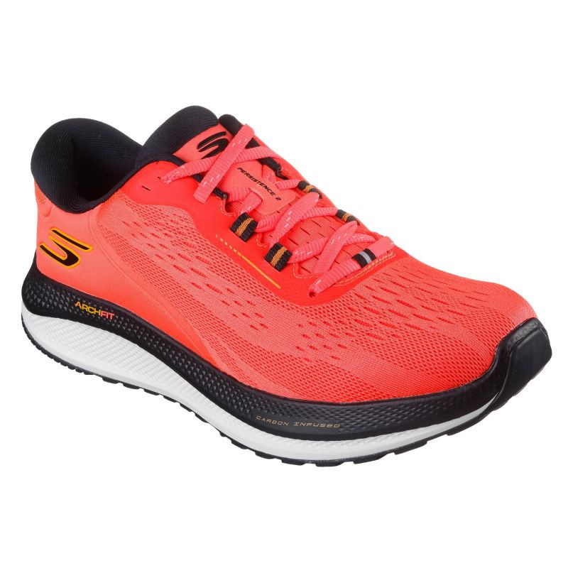 Běžecká obuv Skechers Go Run Persistence 2 M 246084-RDBK EU 42