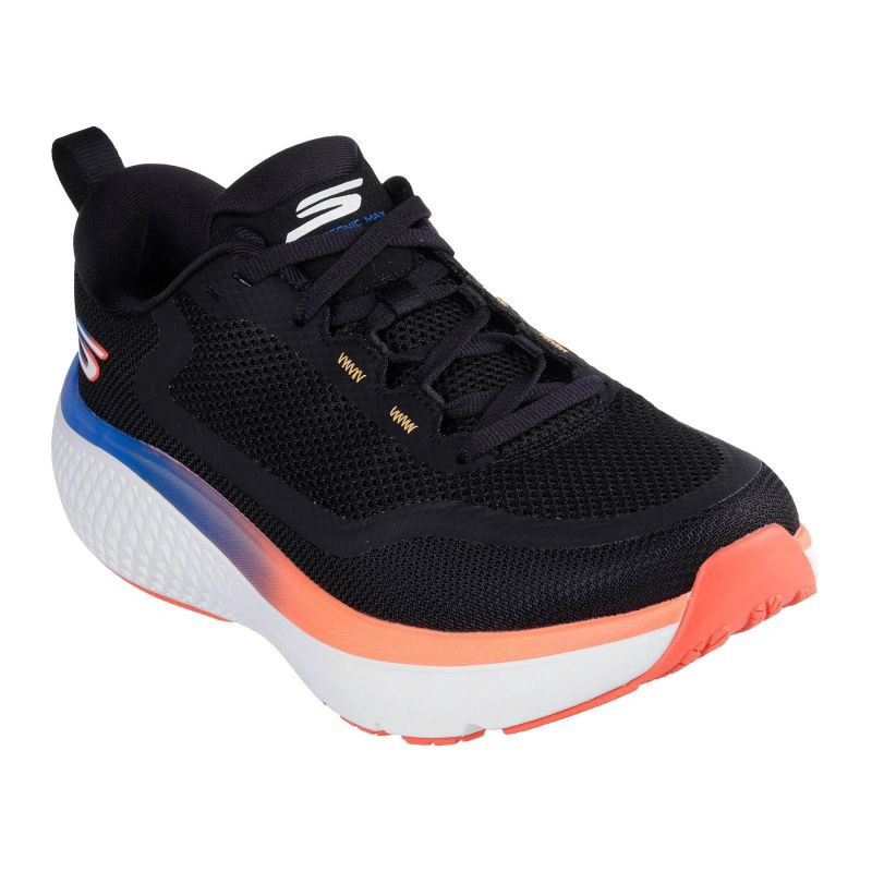 Běžecká obuv Skechers Go Run Supersonic Max M 246086-BKMT EU 44,5