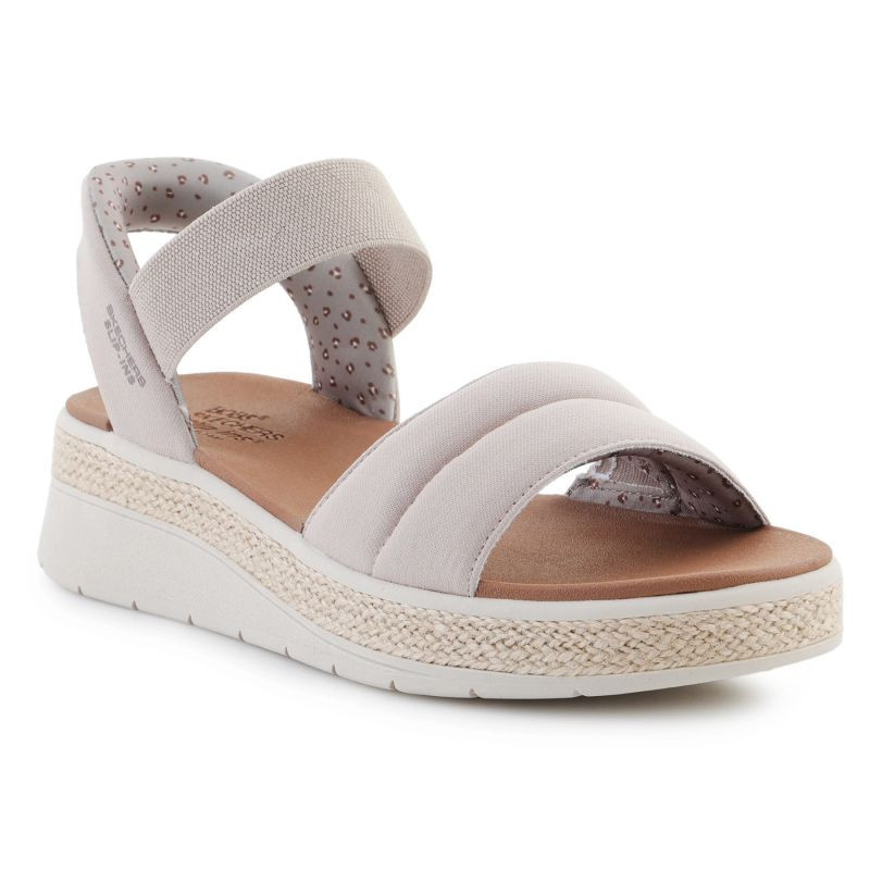 Sandály Skechers Slip-Ins: Bobs Sun Ray W 114413-TPE EU 36
