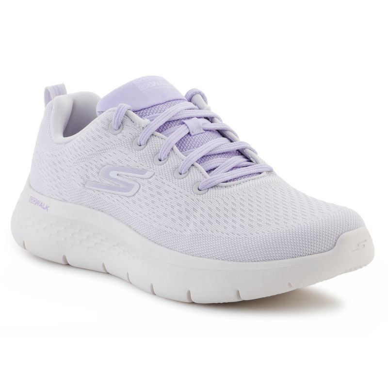 Boty Skechers Go Walk Flex-Kali W 124830-GYLV EU 39,5