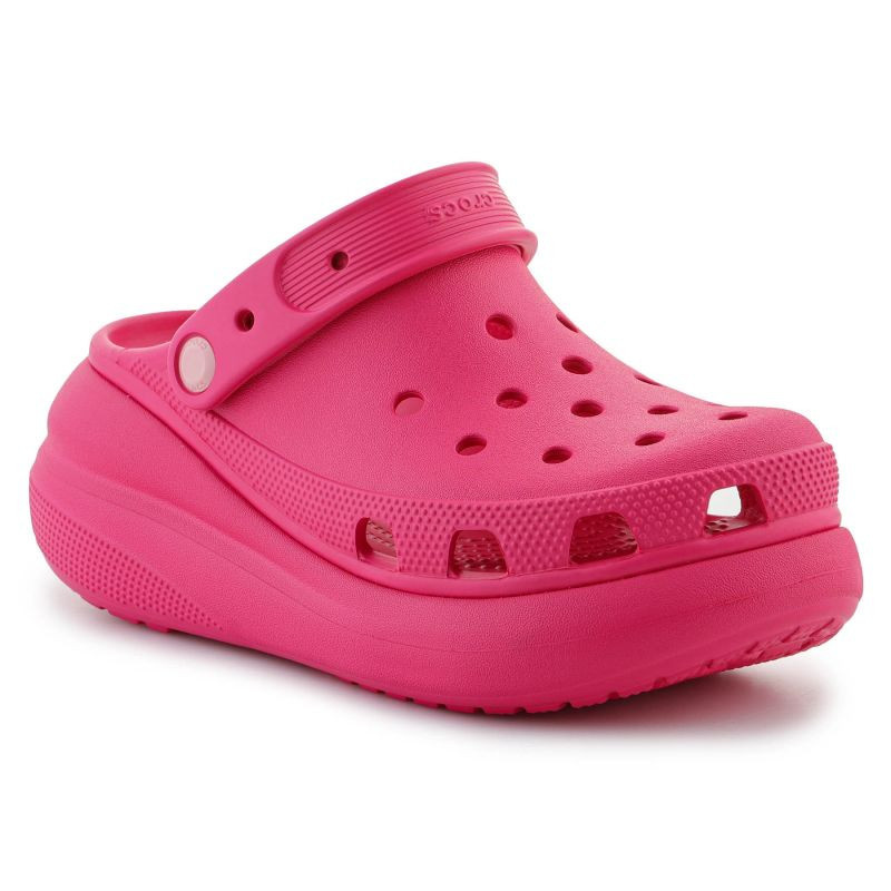 Žabky Crocs Classic Crush Clog W 207521-6ZQ EU 39/40