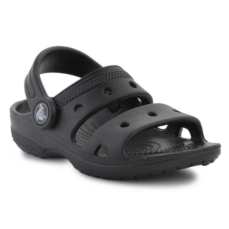Sandály Crocs Classic Sandal Jr 207537-001 EU 24/25