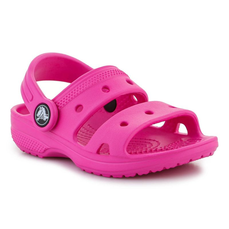 Sandály Crocs Classic Sandal Jr 207537-5BR EU 27/28
