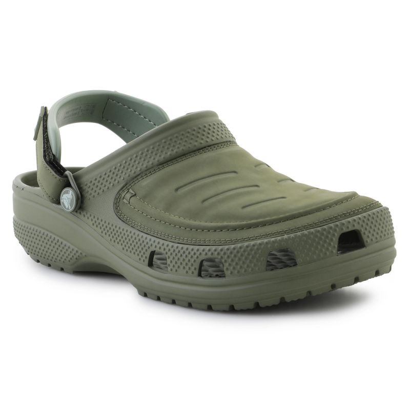 Crocs Yukon Vista II LiteRide Clog M 207689-309 Žabky EU 43/44