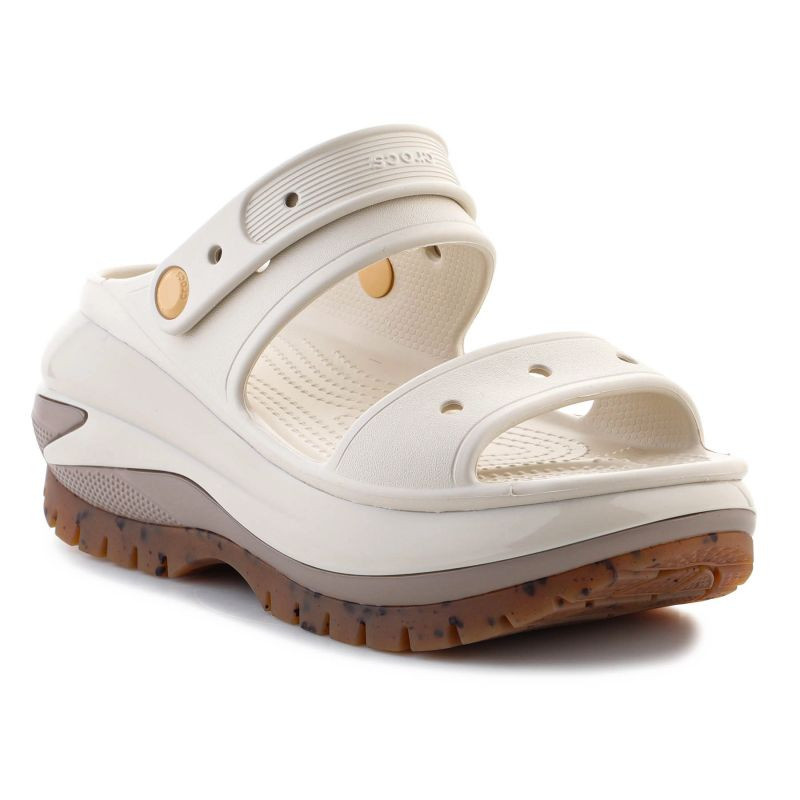Žabky Crocs Classic Mega Crush Clog W 207989-214 EU 39/40