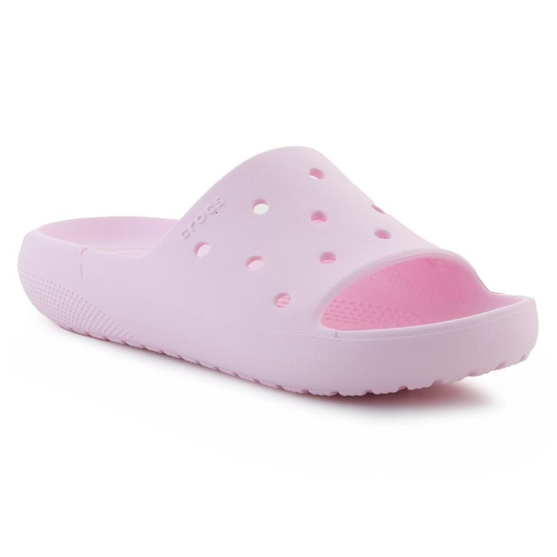 Žabky Crocs classic slide v2 W 209401-6ZW EU 41/42