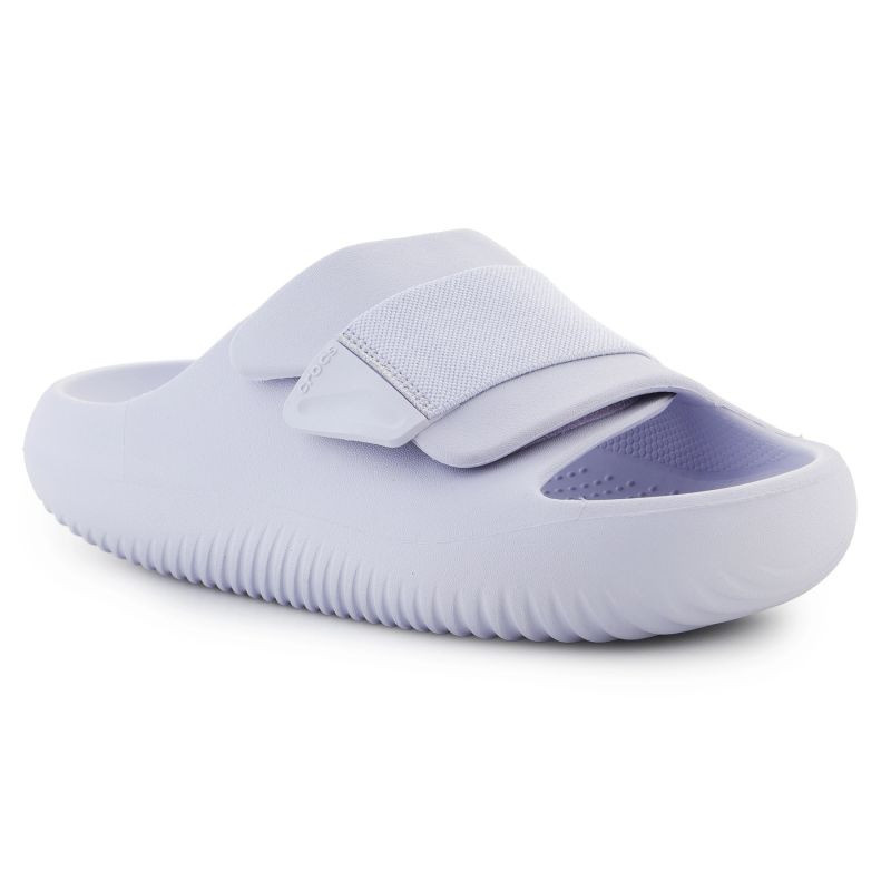 Žabky Crocs Mellow Luxe Recovery Slide 209413-5BR EU 45/46