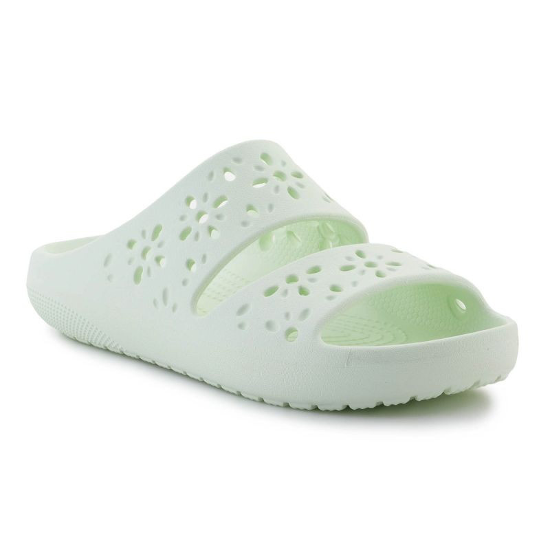 Žabky Crocs Classic Floral Cutout sandal W 210966-3YH EU 41/42