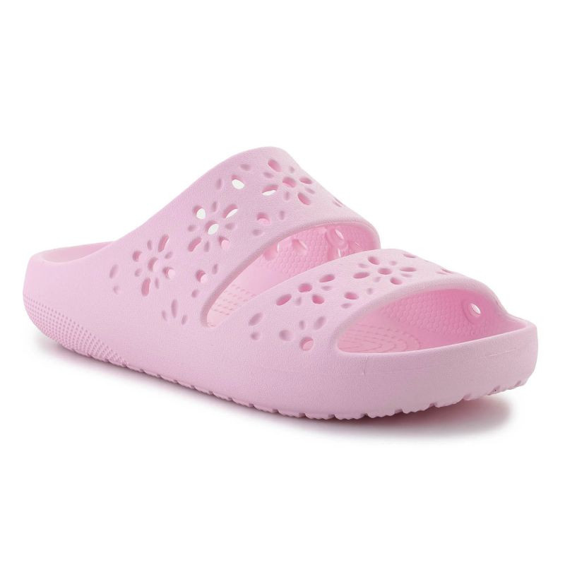 Žabky Crocs Classic Floral Cutout sandal W 210966-6ZW EU 36/37