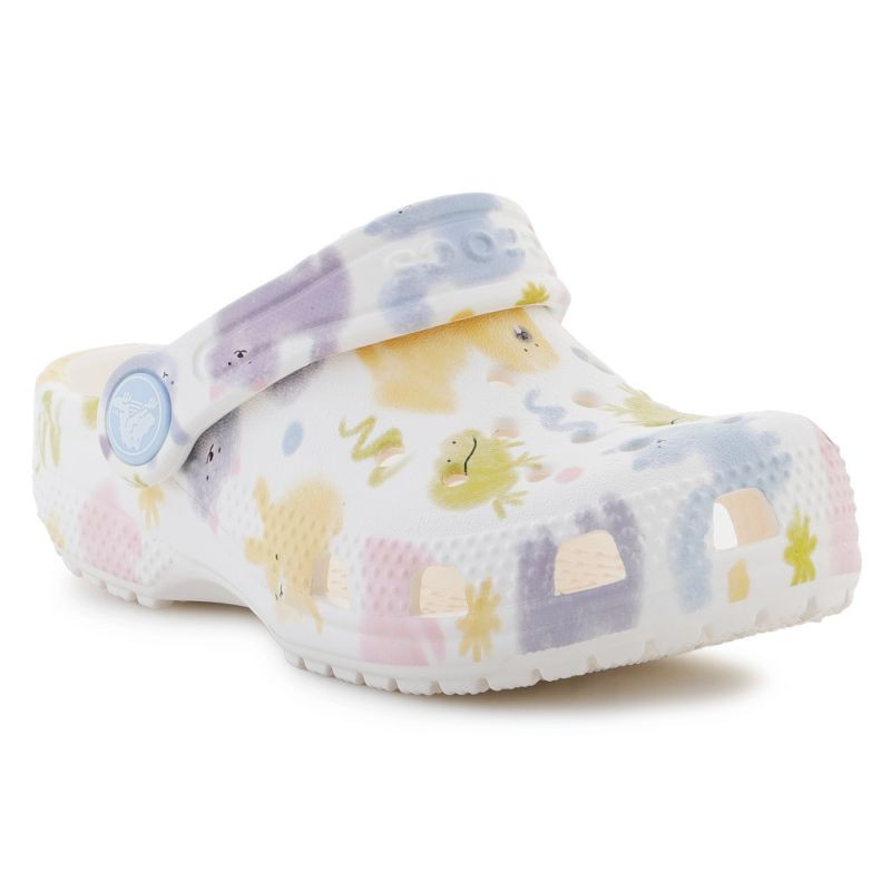 Žabky Crocs Classic Pastel Pets Clog T Jr 210989-0WV EU 22/23