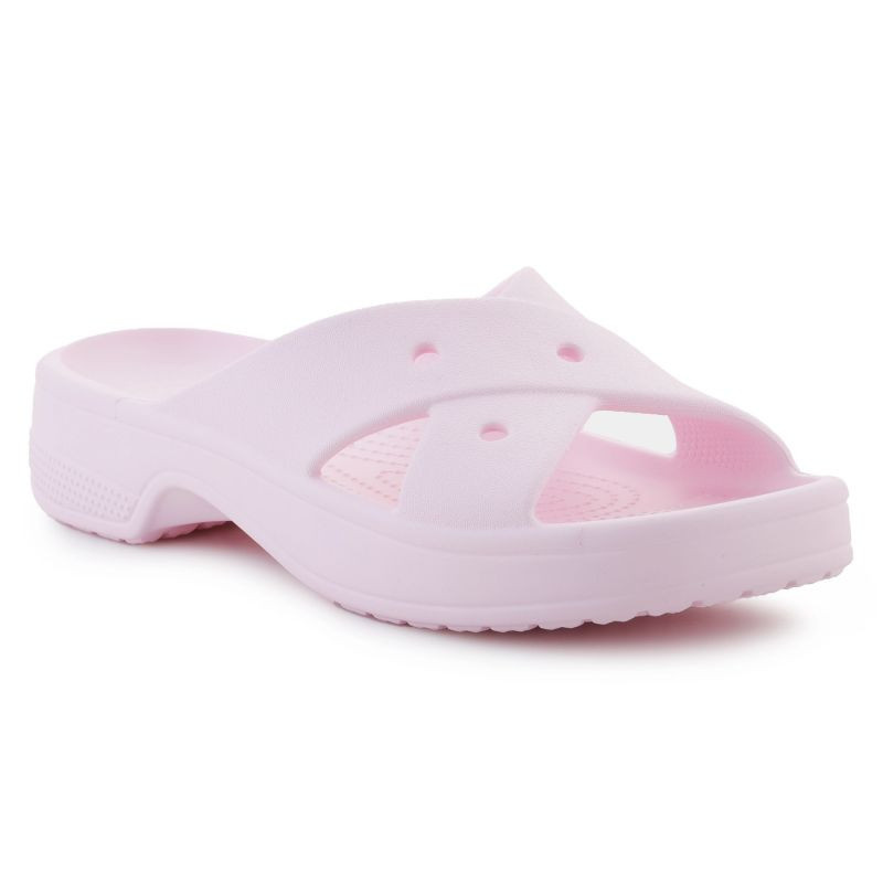 Žabky Crocs Classic Womens Cross Strap W 210840-6ZW EU 37/38