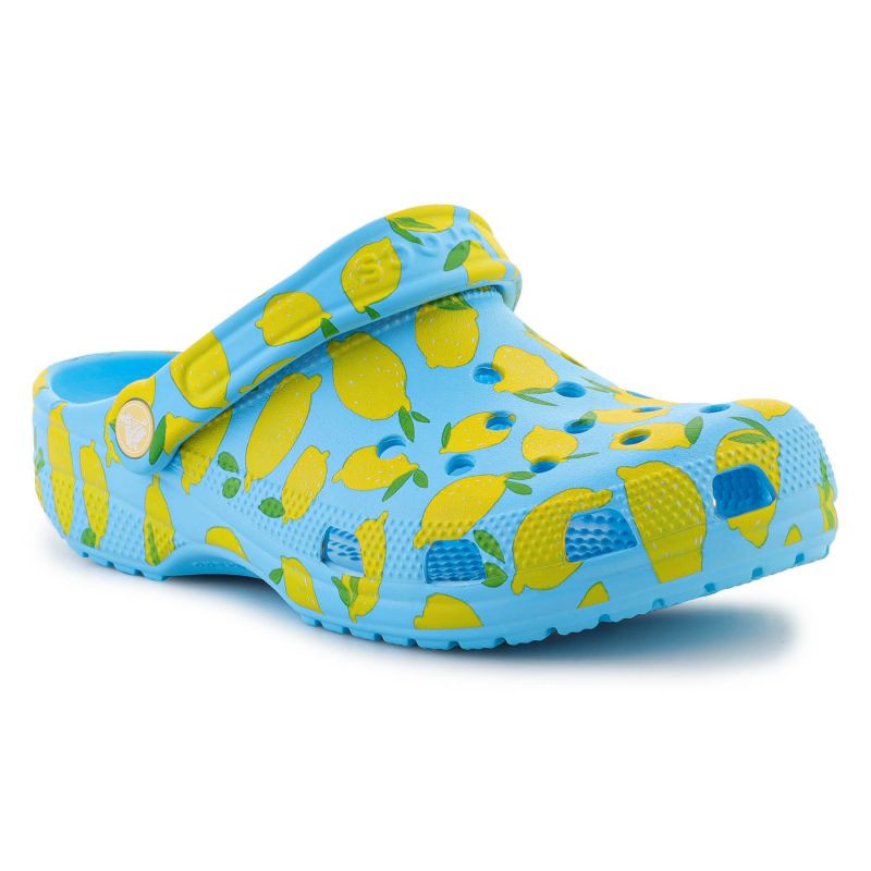 Žabky Crocs Classic Fresh Fruits Clog 211008-4WD EU 39/40