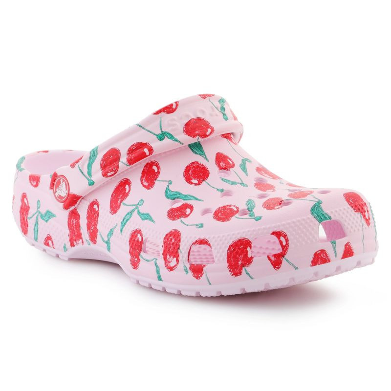 Žabky Crocs Classic Fresh Fruits clog W 211008-6ZW EU 38/39