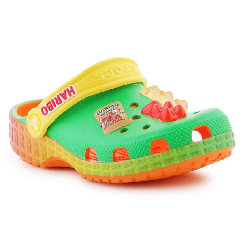 Žabky Crocs Classic Haribo Clog Jr 211145-90H EU 29/30