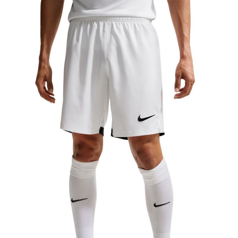 Pánské šortky Nike Dri-Fit Laser VI white HV8244 100 2 XL