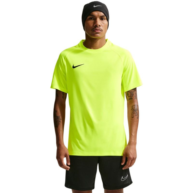 Pánské tričko Nike Dri-Fit Park VIII lime green HV8173 702 pánské XL