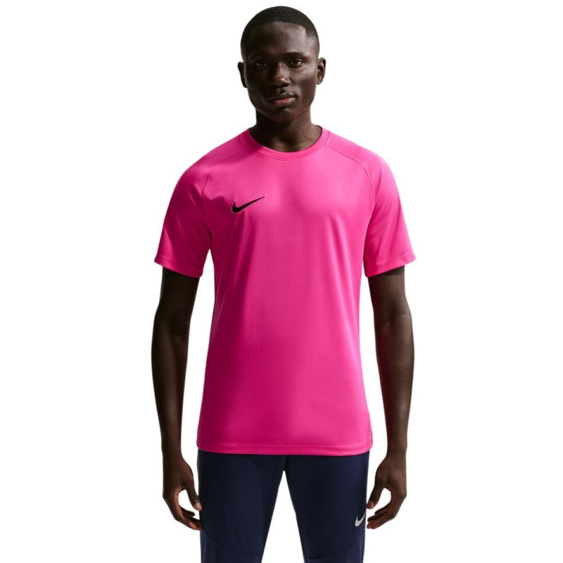 Pánské tričko Nike Dri-Fit Park VIII fuchsia HV8173 616 pánské s