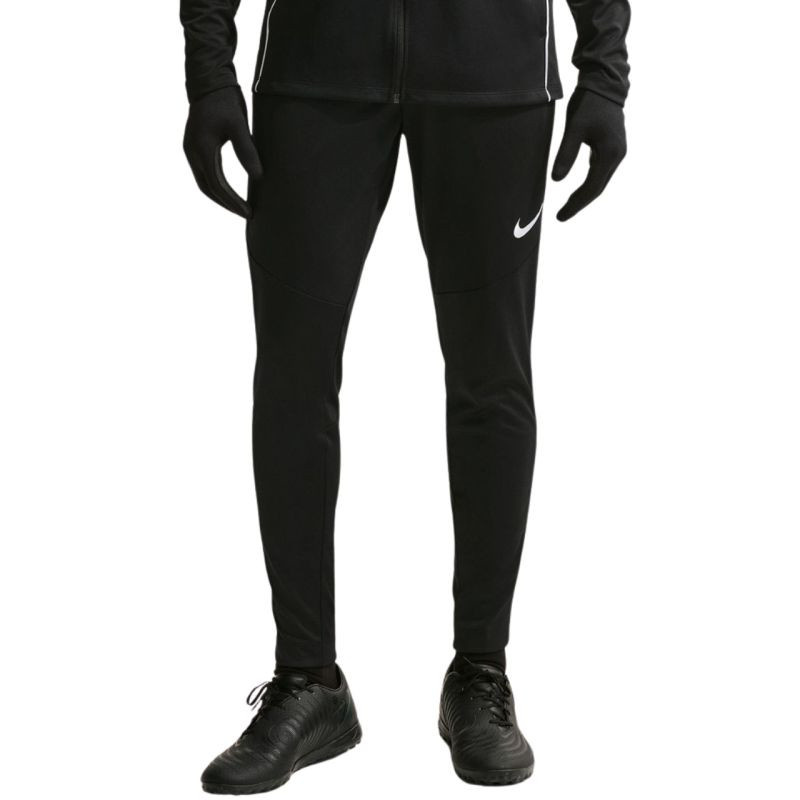 Pánské kalhoty Nike Dri-Fit Park 26 Pant Kp black HM7171 010 2 XL