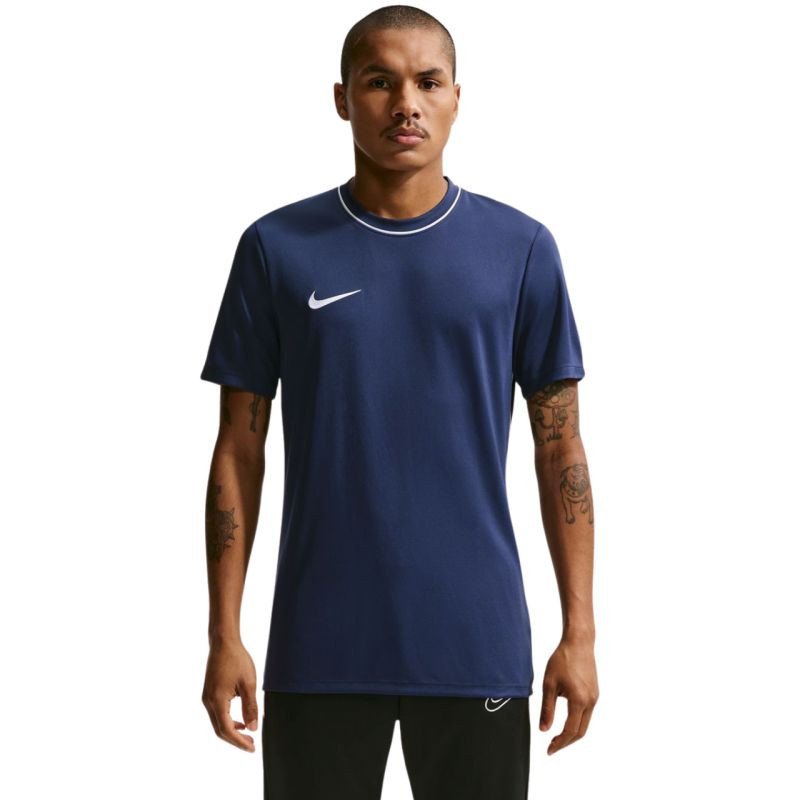 Pánské tričko Nike Dri-Fit Park 26 SS Top navy blue HM7127 410 XL