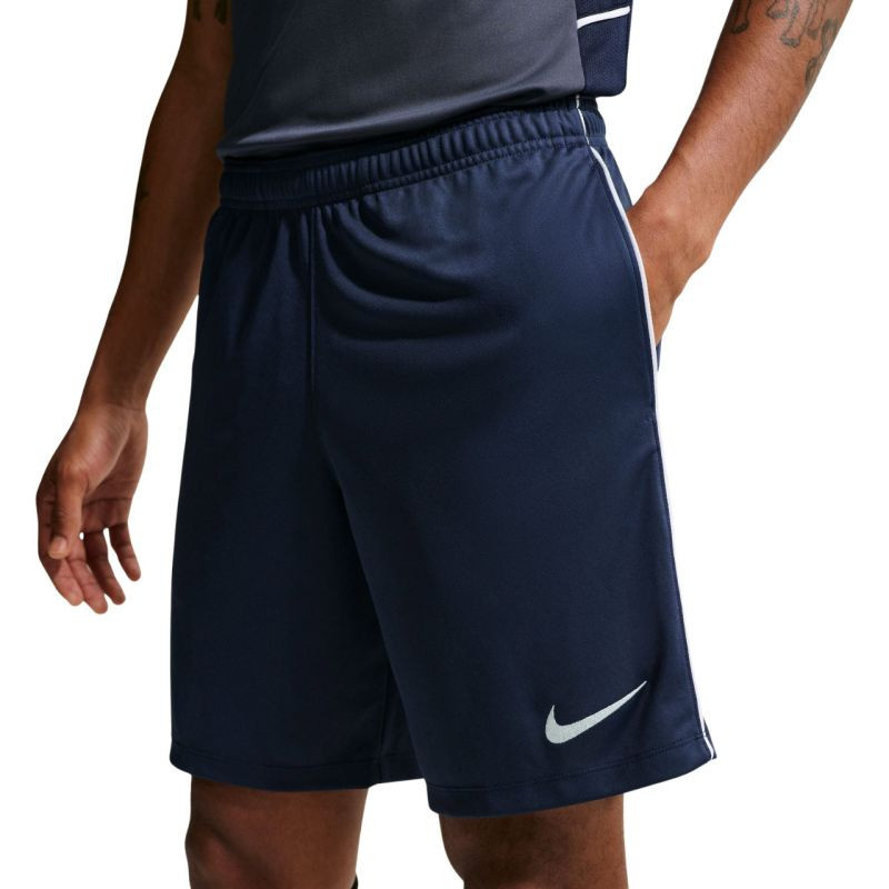 Pánské šortky Nike Dri-Fit Park 26 navy blue HM7146 410 2 XL