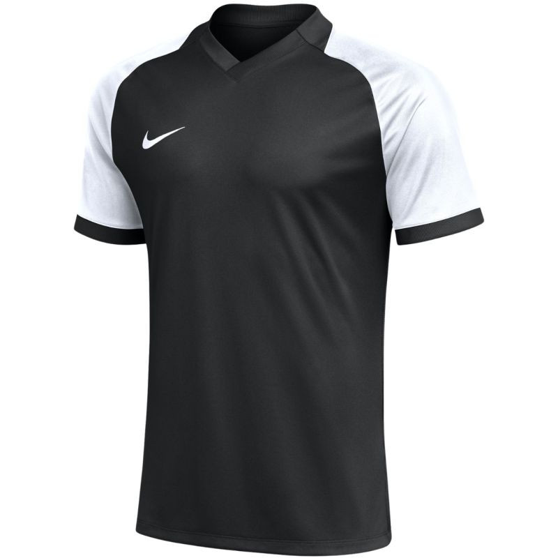 Pánské tričko Nike Dri-FIT Trophy VI T-shirt black HV8151 010 pánské XL