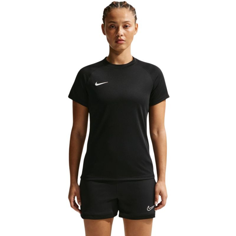 Nike Dri-Fit Park VIII dámské tričko černé HV8178 010 m
