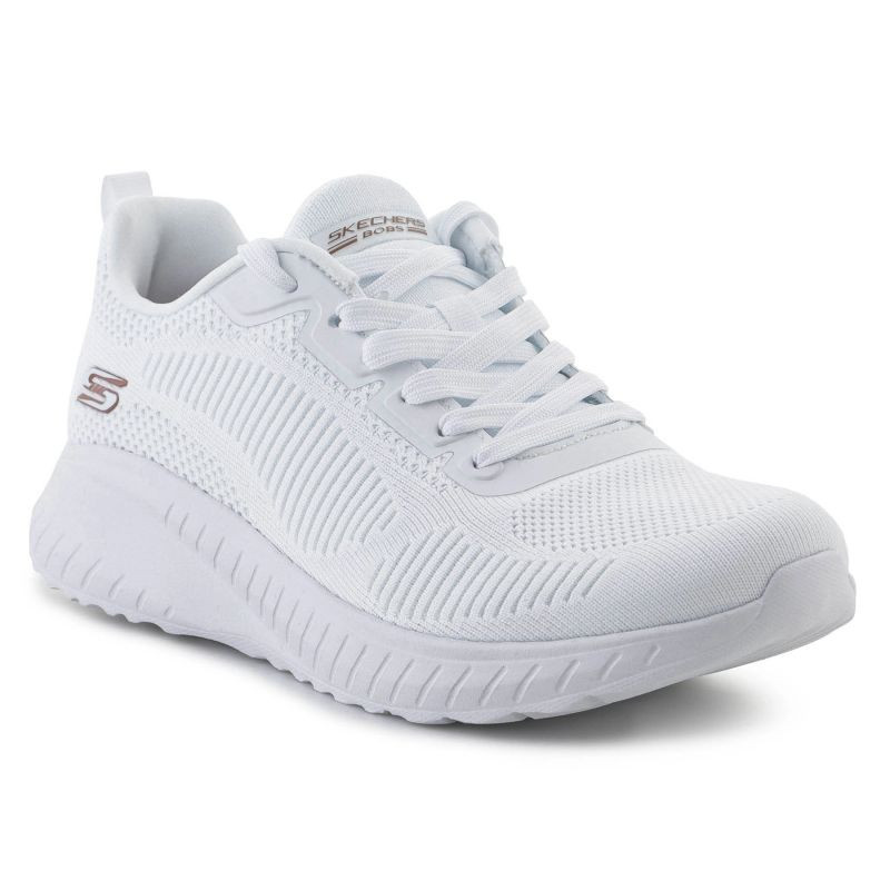 Boty Skechers Bobs Squad Chaos-cool Rythms W 117216-W EU 38,5