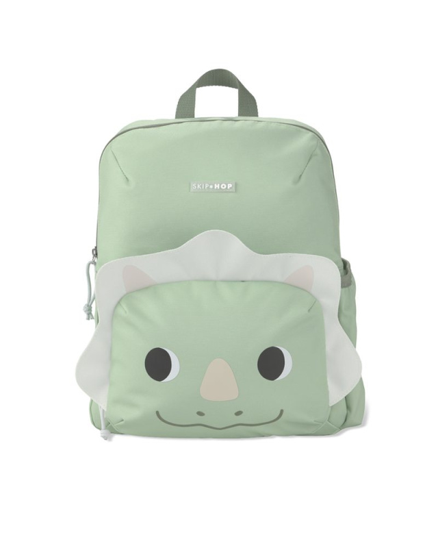 Skip Hop dětský batůžek pro předškoláky Besties squad dino