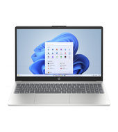 HP 15-fd1036nc B9PA1EA#BCM Stříbrná