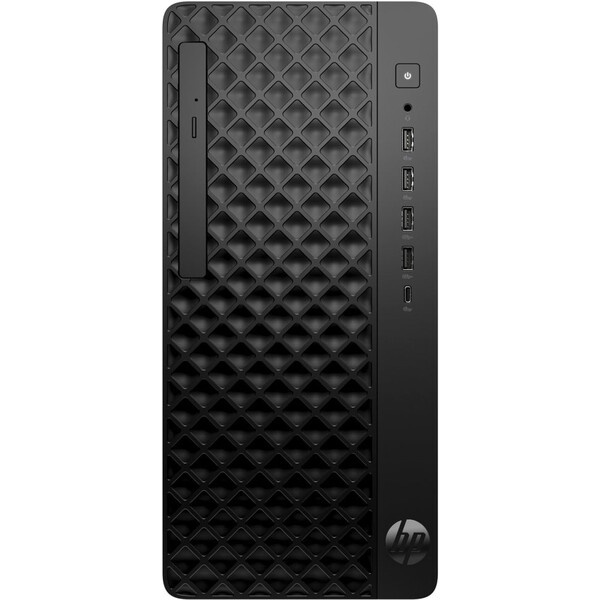 HP ProDesk Tower 2 G1a B6YK6ET#BCM Černá