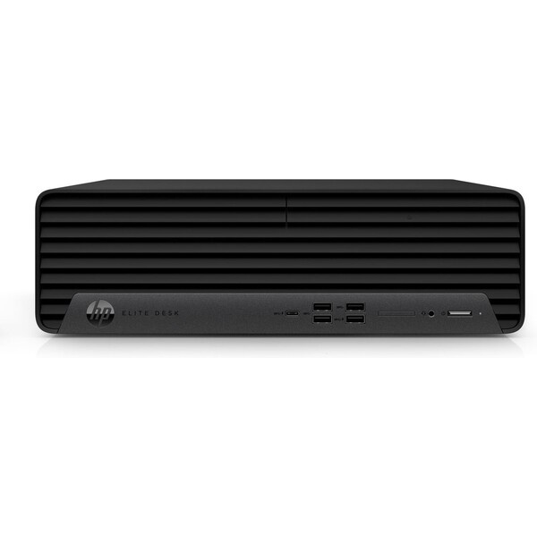 HP Elite SFF 600 G9 9H768ET#BCM Černá