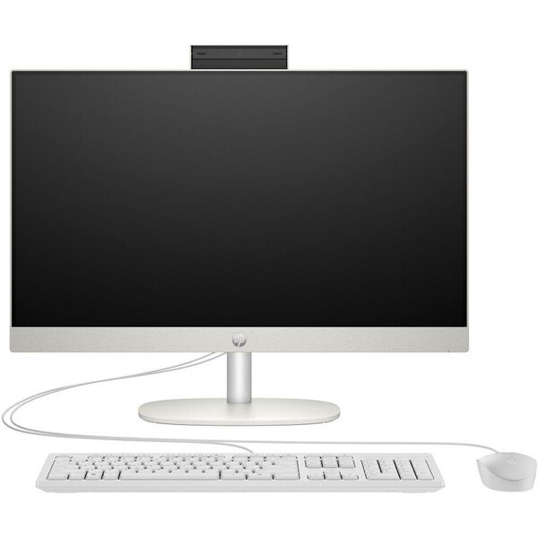 HP ProOne 245 G10 AiO (B6YN5ET#BCM) Bílá