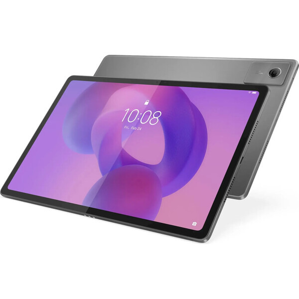 Lenovo Idea Tab Plus 8GB/256GB šedý + klávesnice a pero