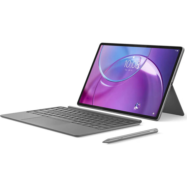 Lenovo Idea Tab Pro Gen 2 8GB/128GB šedý + klávesnice a pero