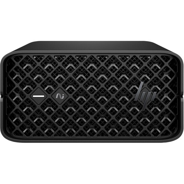 HP Z2 Mini G1a B34L0ES#BCM Černá