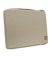 Pouzdro HP Protective 13-14-inch Laptop Sleeve - Latte taupe (C3TR5AA#ABB)